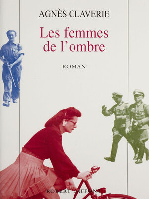 cover image of Les Femmes de l'ombre